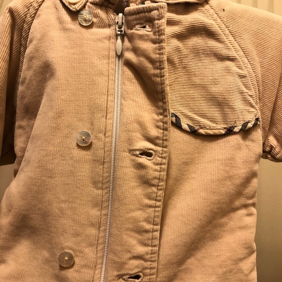 Burberry Jacket - Picture 5 of 6